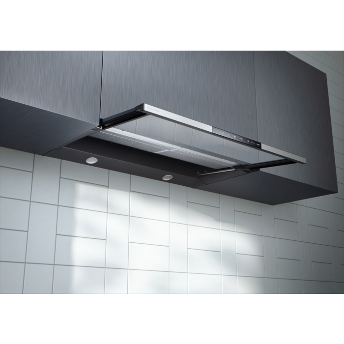 Electrolux - Cappa 90 cm - DASL9046WE