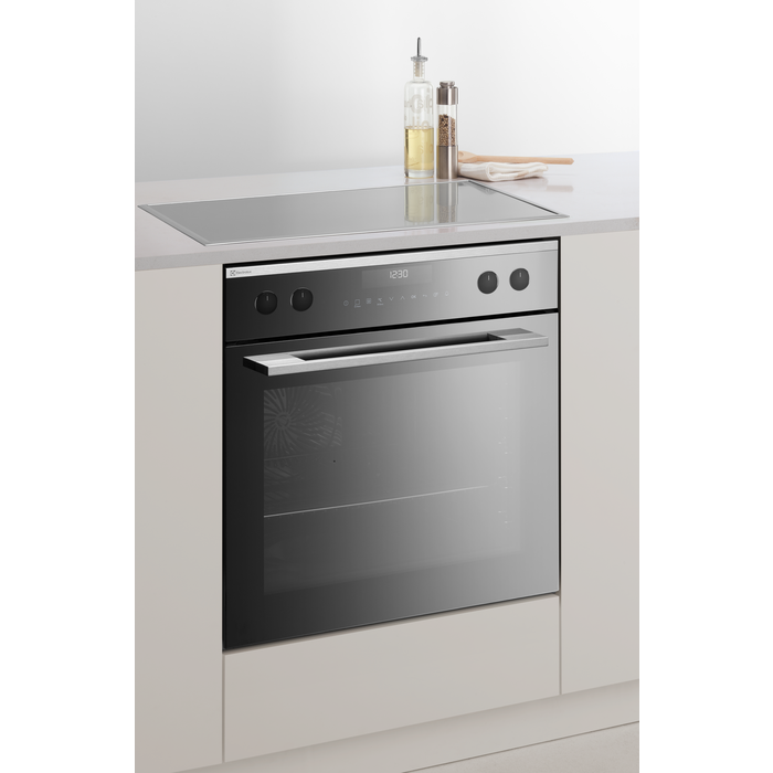 Electrolux - Cuisinière électrique - EH6GL40XCN