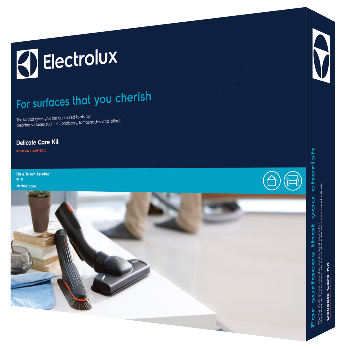 Electrolux - Accessoires - KIT11