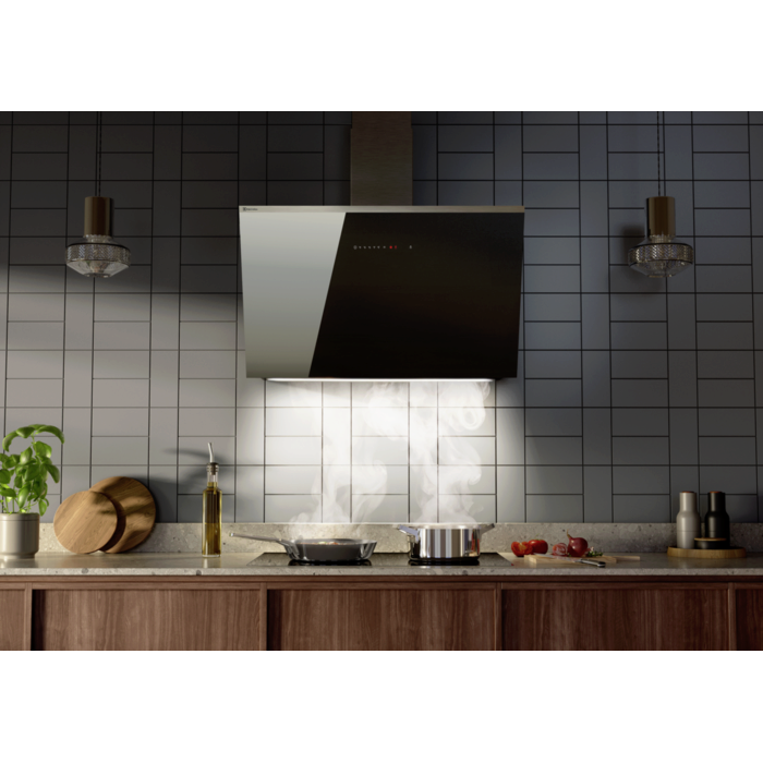 Electrolux - Hottes murales - WOSL9063CN