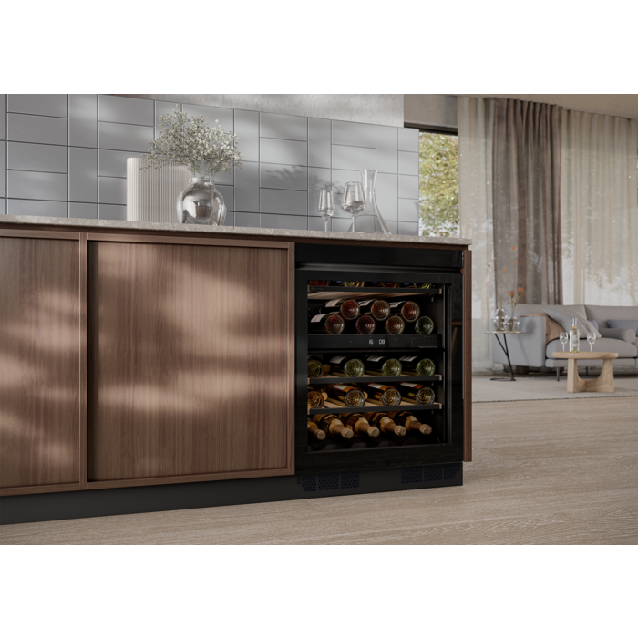 Electrolux - Armoire à vin sous plan - WKU60DSP