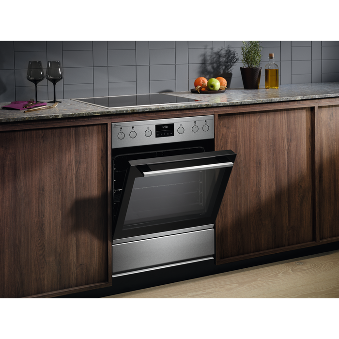 Electrolux - Cuisinière électrique - EH7L4YCN