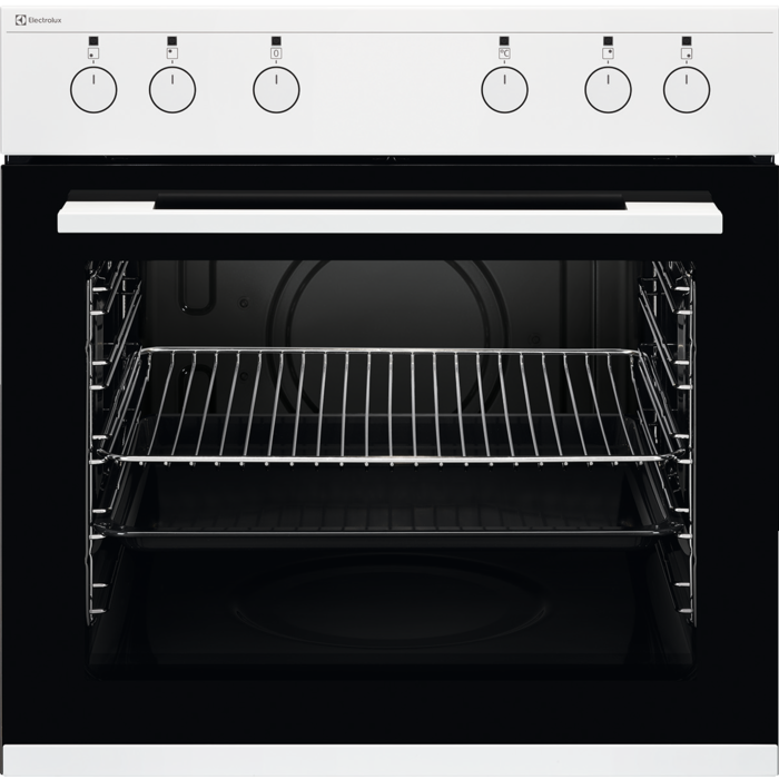 Electrolux - Cucina elettriche - EH6K10WE