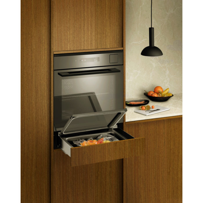 Electrolux - Aperçu des appareils - EB6PL70KSP