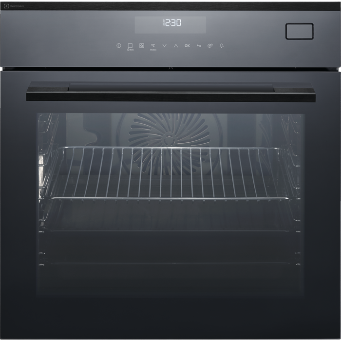 Electrolux - Aperçu des appareils - EB6GL70KSP