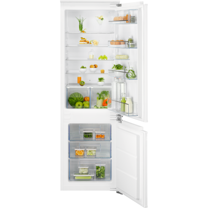 Electrolux - Refrigeratore/congelatore da incasso - IK2720BR