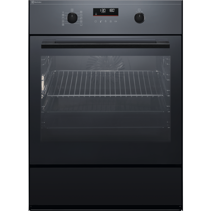 Electrolux - Geräteübersicht - EB7L5XDSP