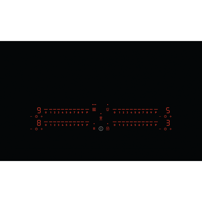 Electrolux - Plan de cuisson à induction - GK69TSIPO