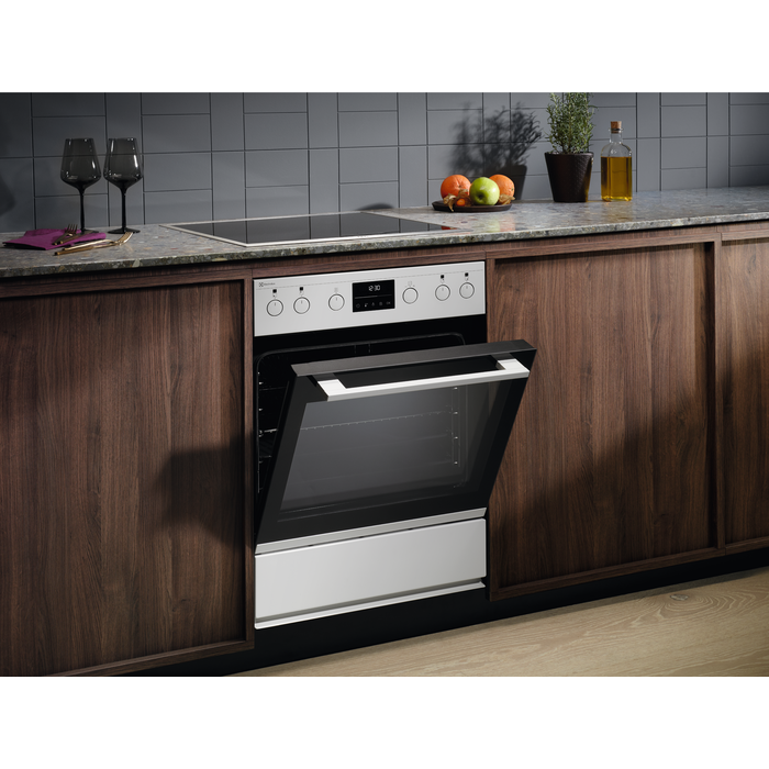 Electrolux - Cuisinière électrique - EH7L4WE