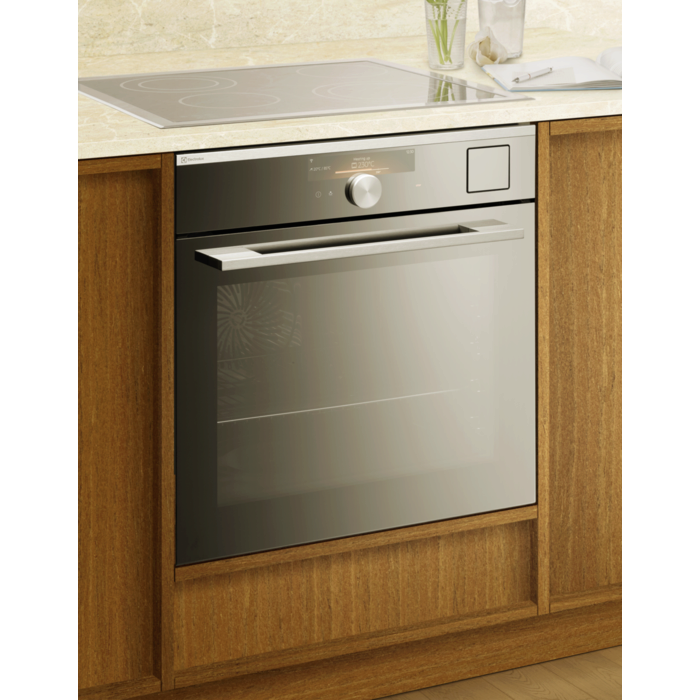 Electrolux - Piano cottura elettrico - GK58TSPLCN