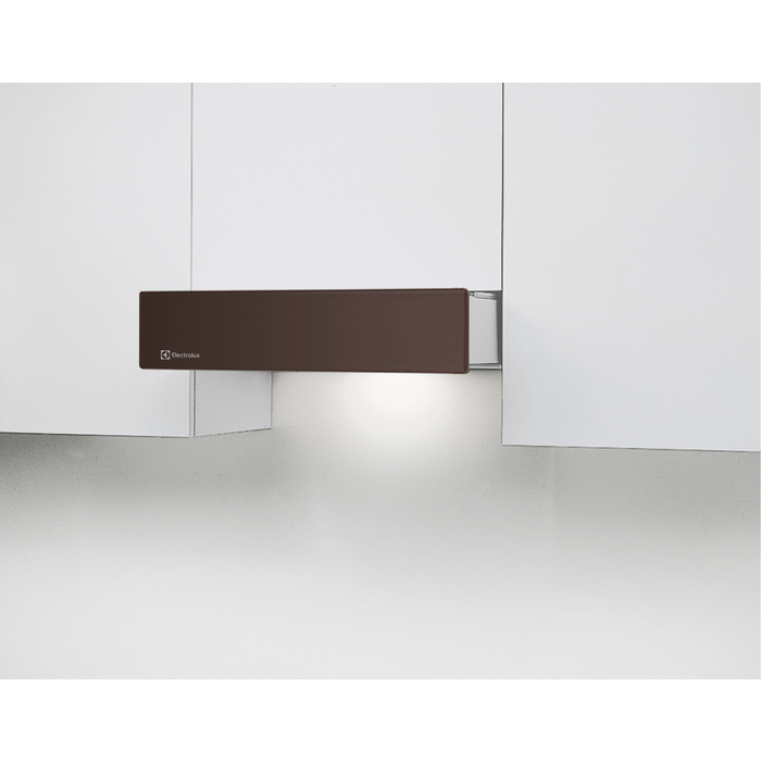 Electrolux - Einbau-Hauben - DCL5536BR