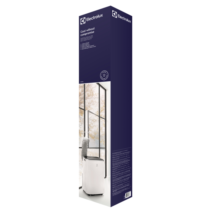 Electrolux - Brosse - EWK04