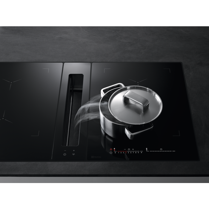 Electrolux - Plan de cuisson à induction - GK38TSILO