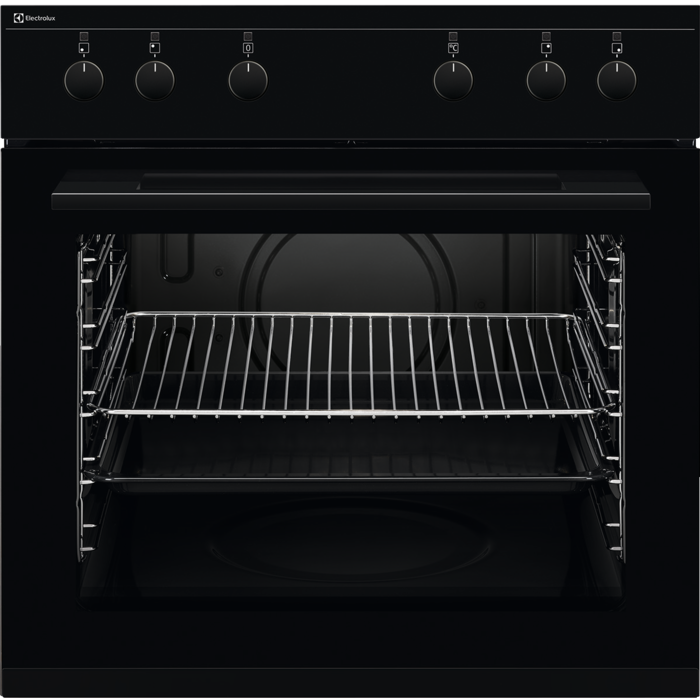 Electrolux - Cuisinière électrique - EH6K10SW