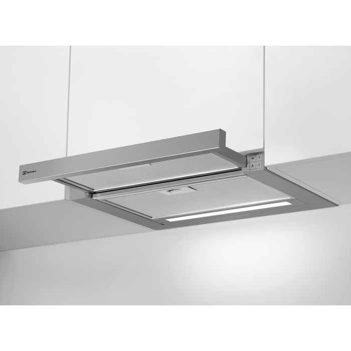 Electrolux - Cappa aspirante da incasso - DAK5536CN