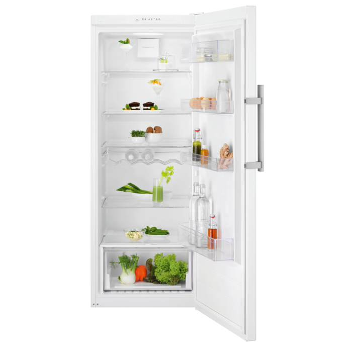 Kühlschrank Freistehend 155 cm E