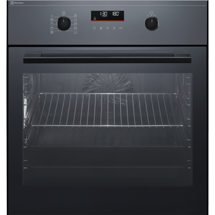 Electrolux - Aperçu des appareils - EB6L5DSP