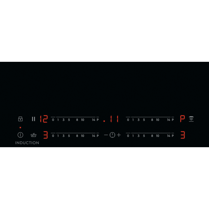 Electrolux - Induktionskochfeld - GK58TSIBO