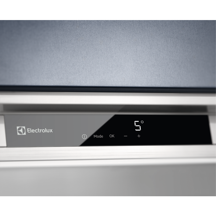 Electrolux - Réfrigérateur encastrable - EK244SRSW