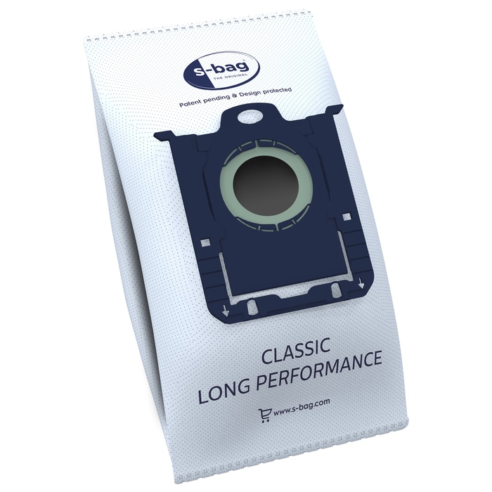 E201S S-bag® Classic Long Performance