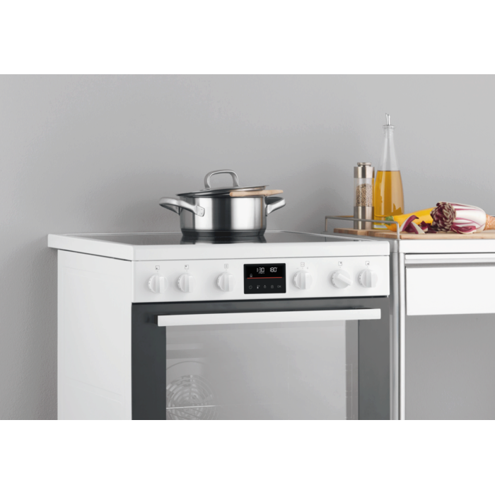 Electrolux - Cucine - FEH6LV702