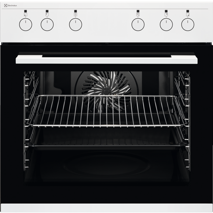 Electrolux - Cuisinière électrique - EH6L20WE